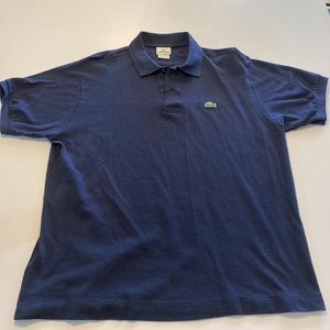 Lacoste Polo